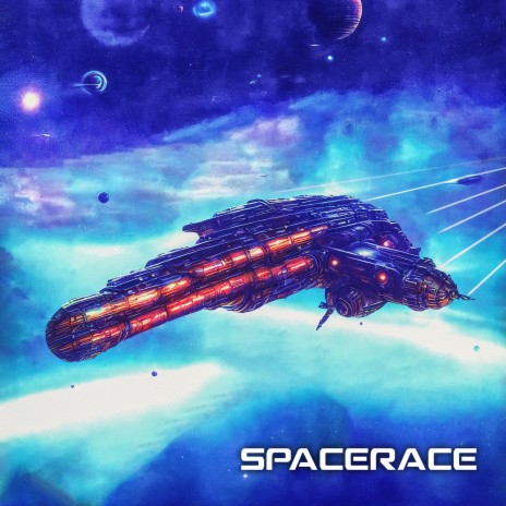 Spacerace | Boomplay Music