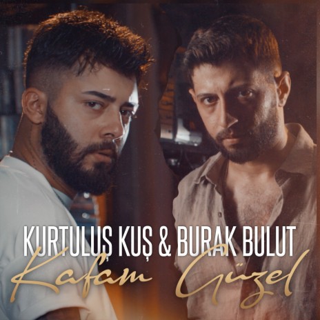 Denedim Deme ft. Burak Bulut | Boomplay Music