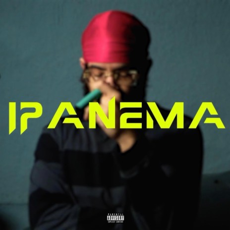 Ipanema/Sacred Age | Boomplay Music