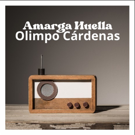 Amarga Huella | Boomplay Music