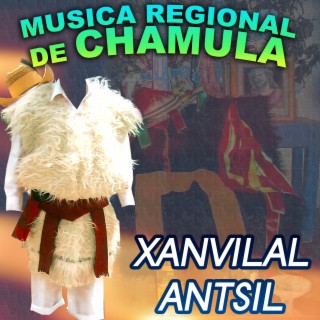 Xanvilal Antsil