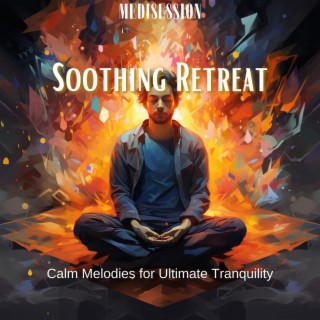 Soothing Retreat: Calm Melodies for Ultimate Tranquility
