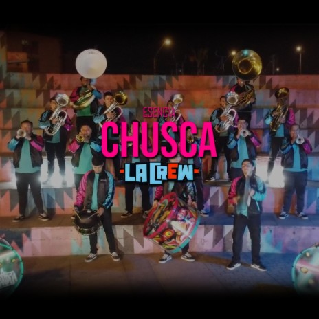 Chusca | Boomplay Music