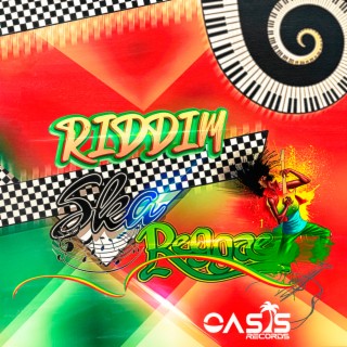 Riddim Ska Reggae