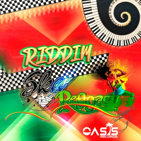 Riddim Ska Reggae One | Boomplay Music