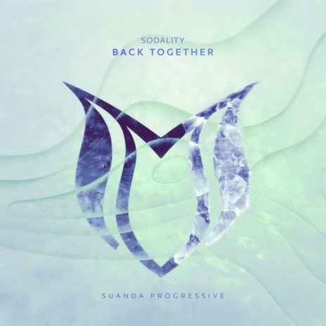 Back Together (Original Mix)