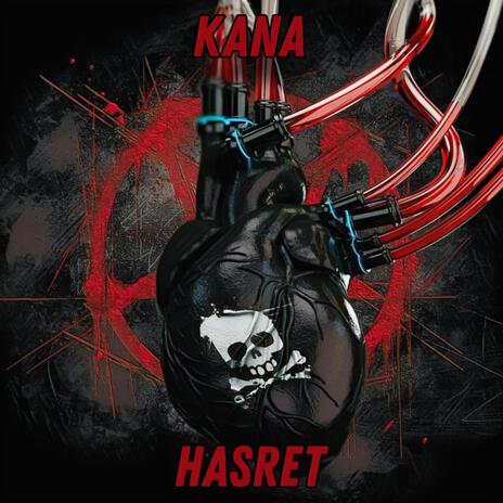 KANA HASRET | Boomplay Music