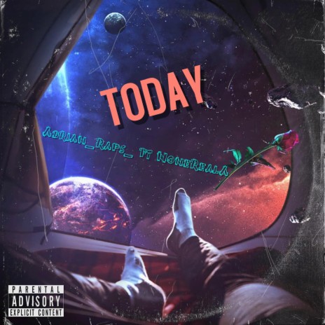 Today ft. NoneReala | Boomplay Music