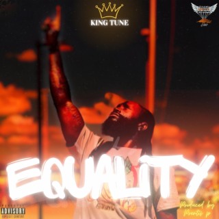 Equality lyrics | Boomplay Music