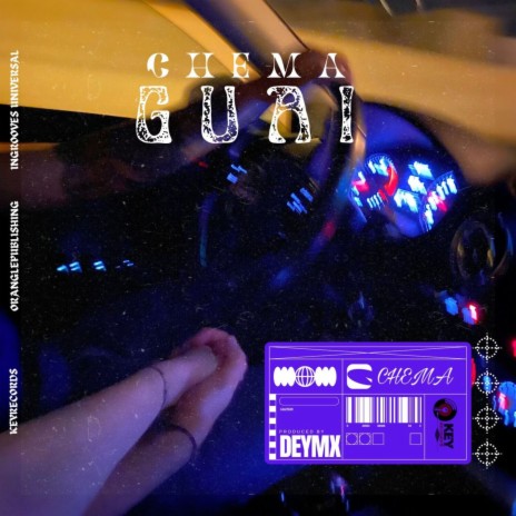 GUAI | Boomplay Music