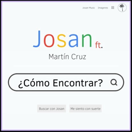 ¿Cómo Encontrar? ft. Martín Cruz | Boomplay Music