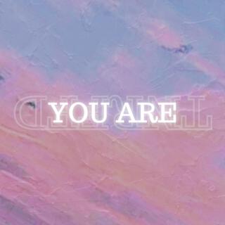 You Are (Different)