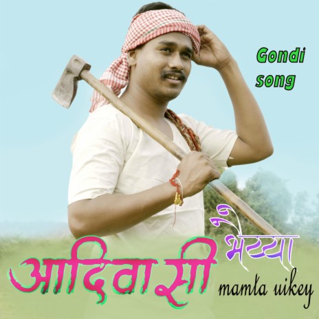 ADIWASI BHAIYA (GONDI SONG) | Boomplay Music
