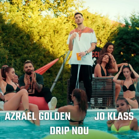 Drip Nou ft. Jo Klass | Boomplay Music