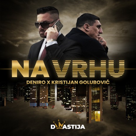 Na vrhu ft. Kristijan Golubovic