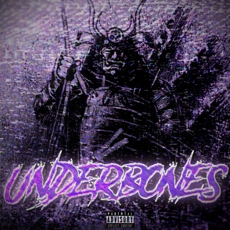 UNDERBONES | Boomplay Music