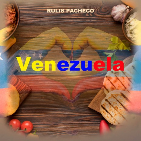 Venezuela (Cover, Merengue) | Boomplay Music