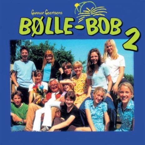 Bølle-Bob - Kære MP3 Download & Lyrics