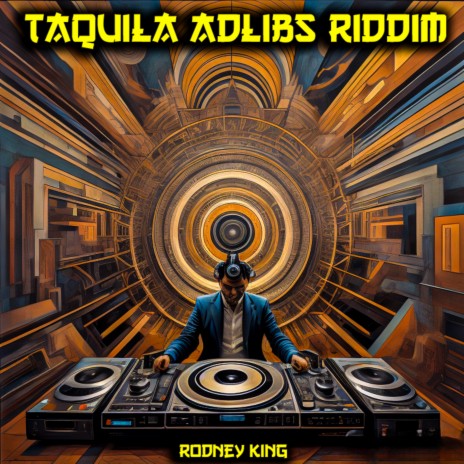 Taquila Adlibs Riddim | Boomplay Music