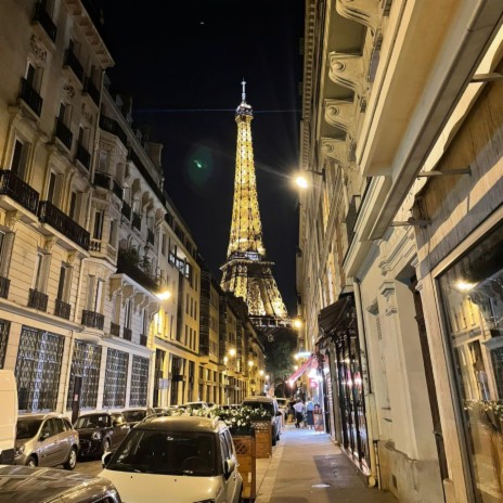 Paris (speedup version) | Boomplay Music