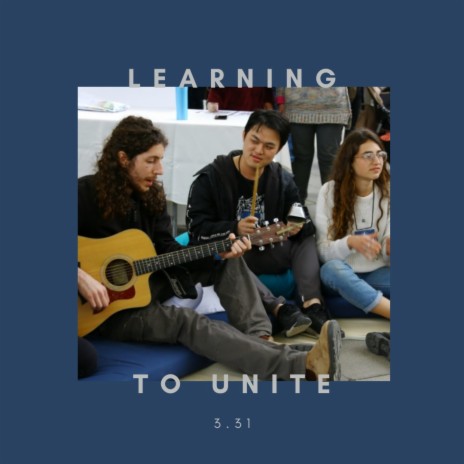 Learning To Unite | Boomplay Music