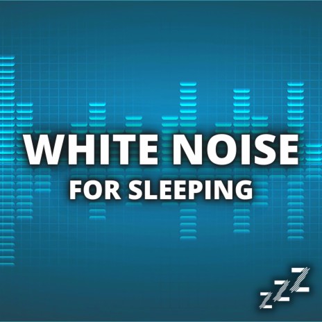 Calming White Noise For Babies ft. TV Static, White Noise For Sleep Sounds & Sleep Sounds