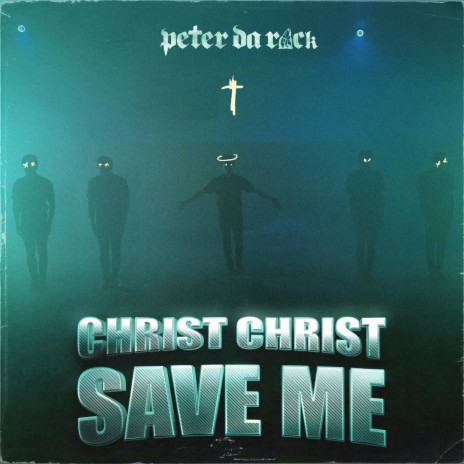 Christ Christ Save Me (Christian Parody of Ice Ice Baby by Vanilla Ice)