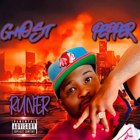 Ghost Pepper | Boomplay Music