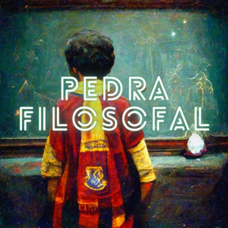 Pedra Filosofal ft. Ehaduudahnavoz | Boomplay Music