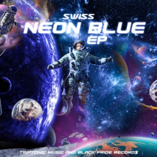 Neon Blue Ep