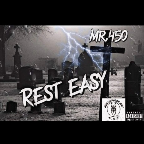 Rest Easy | Boomplay Music