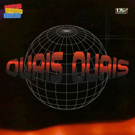 OUAIS OUAIS ft. DAKENBEATZ | Boomplay Music