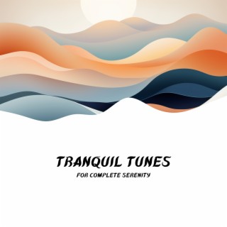 Tranquil Tunes for Complete Serenity