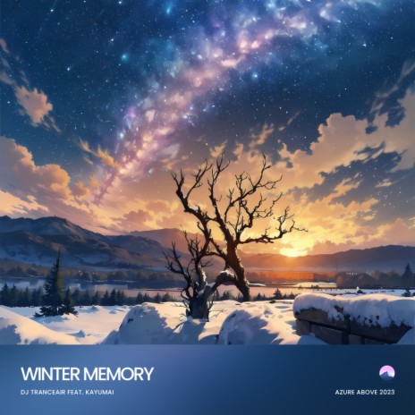 Winter Memory (Extended Dub Mix) ft. Kayumai
