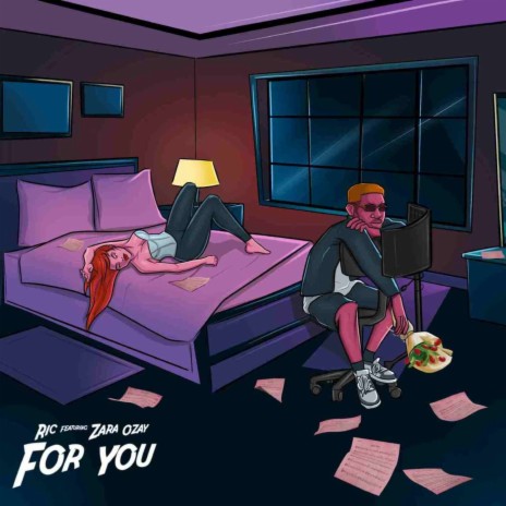 For You ft. Zara Ozay | Boomplay Music