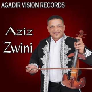 Aziz Zwini
