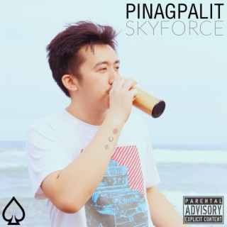 Pinagpalit lyrics | Boomplay Music