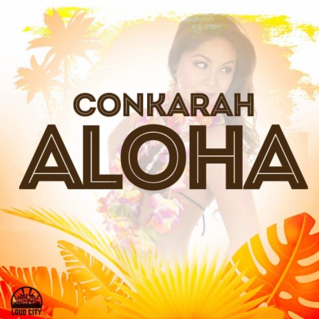Aloha | Boomplay Music