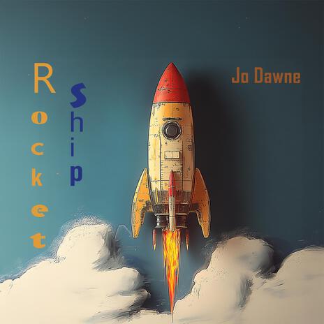 Rocket Ship | Boomplay Music