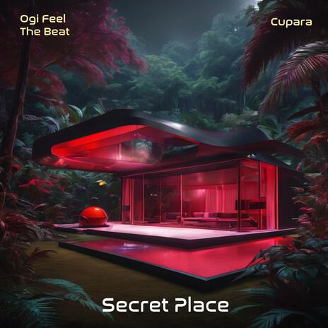 Secret Place ft. Aleksandar Cupara | Boomplay Music