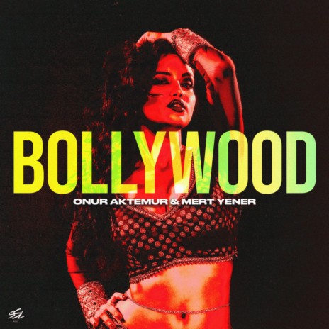 Bollywood ft. Mert Yonar