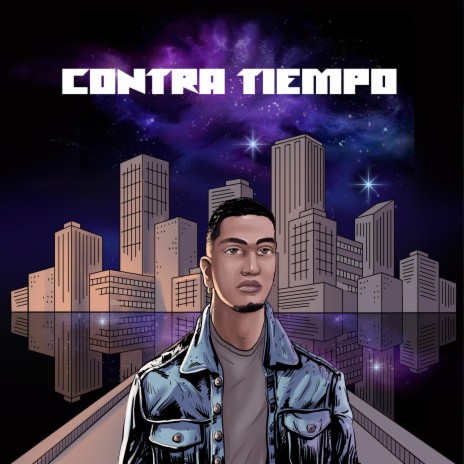 CONTRA TIEMPO | Boomplay Music