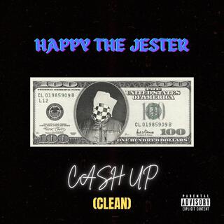 Cash Up (Radio Edit)