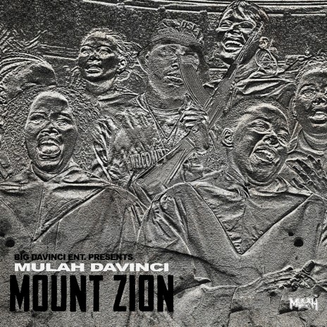 Mount Zion (Radio Edit) | Boomplay Music