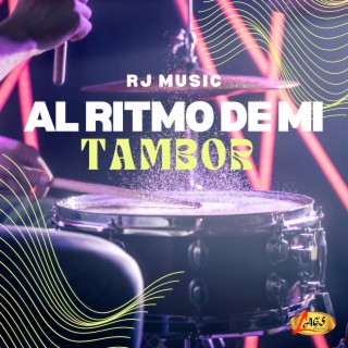 Al ritmo de mi Tambor