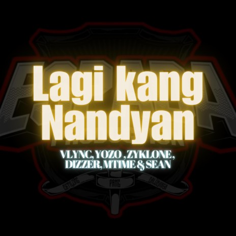 Lagi Kang Nandyan