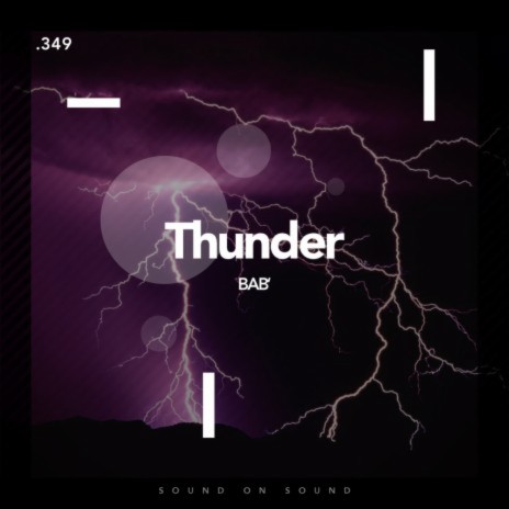 Thunder (Original Mix)