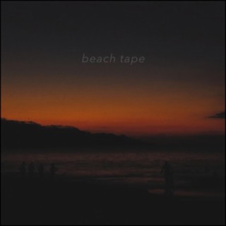 beach tape