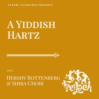 A Yiddish Hartz