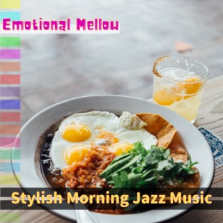 Stylish Morning Jazz Music